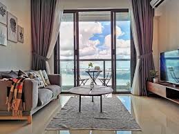 Visit our sales gallery at jb: Sea View 1 Bed Room Condominium R F Princess Cove Near Ciq Cs Ksl Johor Bahru Updated 2021 Prices
