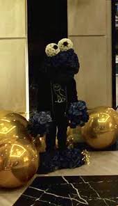 Breaking news parodies are photoshopped images edited to resemble screenshots taken during breaking news segments on television news station broadcasts, many of which bear many. Breaking News Cookie Monster Has Signed To Ovo Octobersveryown