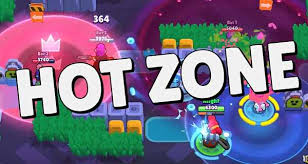 Each map has its own unique design. Hot Zone Tier List Brawl Stars Up