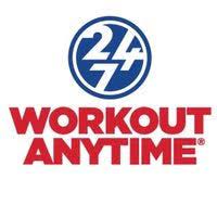 start a workout anytime 24 7 franchise