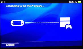 how to use ps4 remote play