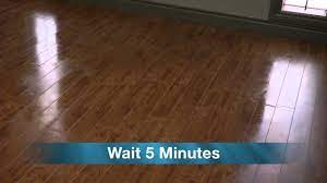 clean laminate floors by lamanatorplus