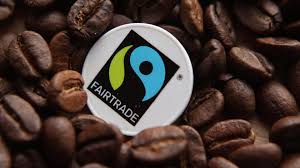 They are social enterprises that fully practice fair trade. Logo Fair Trade Zdftivi