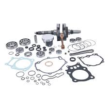 Vertex Engine Rebuild Kit Honda Rancher