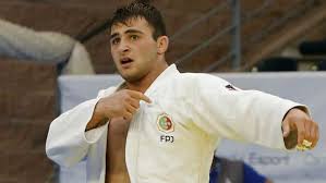 This article has no properties for sports databases in wikidata. Anri Egutidze Conquista Bronze Em 81 Kg No Grand Slam De Brasilia Judo Jornal Record