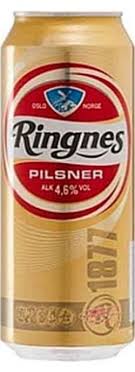 Ringnes as | 5,011 followers on linkedin. Ringnes Pilsner