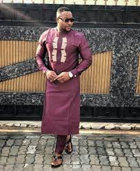 nigerian men s traditional fashion styles