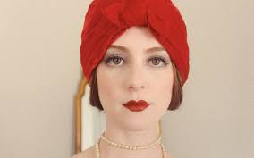 1920s makeup tutorial how to get the