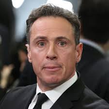Cnn said it has reinstated a prohibition on chris cuomo interviewing or doing stories about his brother, new york gov. Chris Cuomo Advised Brother On Response To Allegations