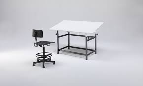 Drafting Tables For Architect And Designer Emme Italia