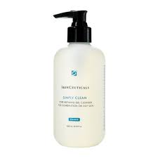 skinceuticals simply clean s