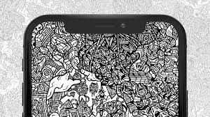 Razer gaming setup iphone wallpaper. Dbrand On Twitter Free Robot Camo Wallpapers Https T Co B2yan1q4bs Actually Free