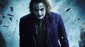 The Joker The Dark Knight Wallpaper Ã ...