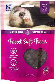 best ferret treats and ferret treats