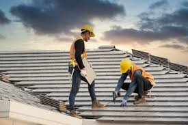 hiring residential roofing contractors