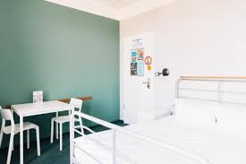 You'll find the hostel located just 5 minutes from alexanderplatz in mitte in the city centre. St Christopher S Inn Berlin Alexanderplatz Prices Photos Reviews Address Germany
