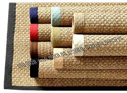 sge seagr matting rug at rs 750