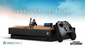 Microsoft Accused of Copying Xbox One PUBG Ad Concept PCMag