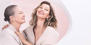 In biographical summaries of notable people. Gisele Bundchen And Her Mom Are Mother Daughter Goals Elle Canada