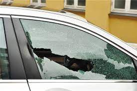 Car Window Is Broken Only 1 Auto Glass