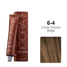 Schwarzkopf Igora Color10 Hair Color 11 0 Super Blonde Natural 2 1oz
