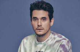 As promised, the new single from john mayer 's upcoming eighth studio album, sob rock, is '80s enough to make. John Mayer Ich Bin Noch Nie Skifahren Gewesen