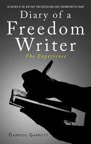 diary of a freedom writer ebook by