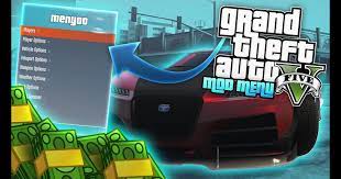 The game is available on all consoles, xbox (xbox one & xbox 360), playstation (ps3 & ps4) and pc, on this platform we provide usb mod menu's for gta 5. Gta 5 Mod Menu Download Xbox One Apk