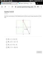 Please Help Me What Is An Equation Of