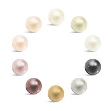 Choosing The Perfect Pearl Color Tps Blog