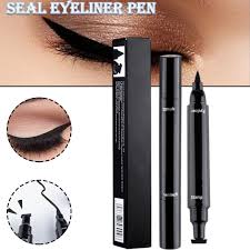 winged eyeliner st waterproof long