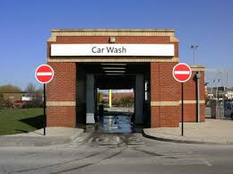 Maybe you would like to learn more about one of these? Why Car Washes Are Bad For Your Car Thrillist