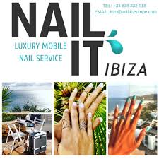 the best 10 nail salons in ibiza