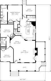 Southern Living House Plans