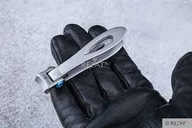 premax ringlock nail clippers