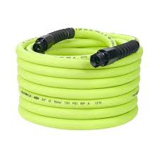 Pro Water Hose 5 8 In X 75 Ft 3 4 I