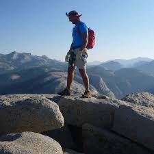 guided yosemite backng trips