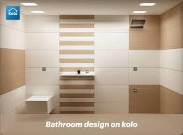 Toilet Tiles Design Bathroom Wall Tile