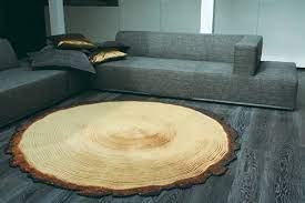 woody wood carpet