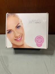 luminess air airbrush makeup system pre