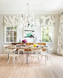 Dining Table Paper Cloud Chandelier