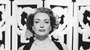 joan crawford and the transformative