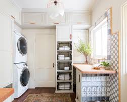 19 laundry room cabinet ideas for