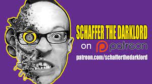 Schaffer the Darklord | creating music and other nonsense | Patreon