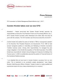 The cfo focuses strictly on finance, accounting, and the investment activities of the organization. Chief Financial Officer Responsibilities Pdf