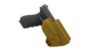 lightbearing tactical owb holster with