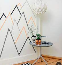 Decorate With Washi Tape