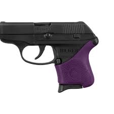 hogue handall hybrid for ruger lcp grip