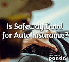 Safeway auto insurance makes cheaper auto insurance the safe, great value choice. Safeway Insurance Review Is Safeway Good For Auto Insurance