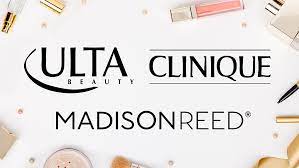 virtual try on with ulta clinique